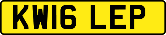 KW16LEP