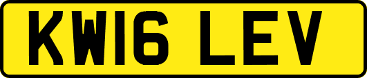 KW16LEV
