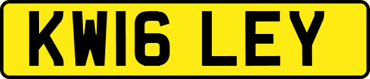 KW16LEY