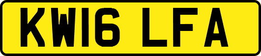KW16LFA