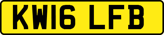 KW16LFB