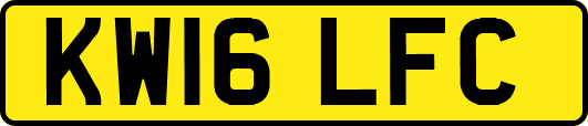 KW16LFC