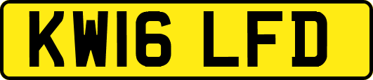 KW16LFD