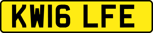 KW16LFE