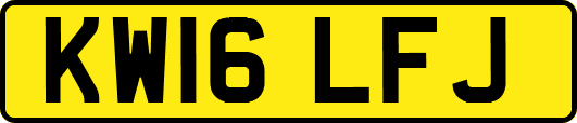 KW16LFJ