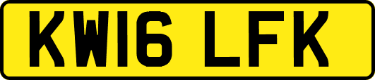 KW16LFK