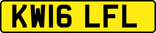 KW16LFL