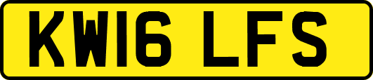 KW16LFS