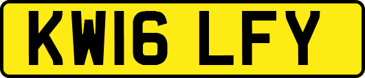 KW16LFY