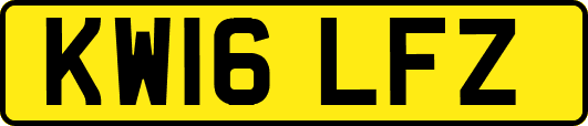 KW16LFZ