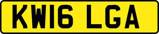 KW16LGA
