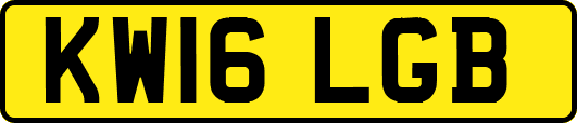 KW16LGB