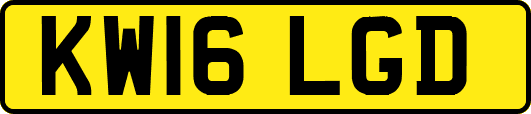 KW16LGD