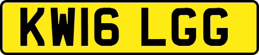 KW16LGG