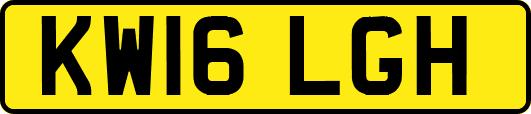KW16LGH