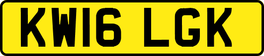 KW16LGK