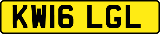 KW16LGL
