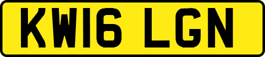KW16LGN