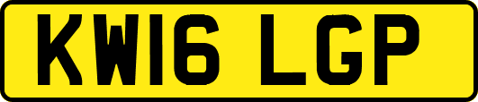 KW16LGP