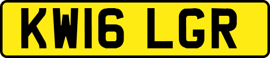 KW16LGR