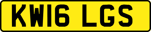 KW16LGS