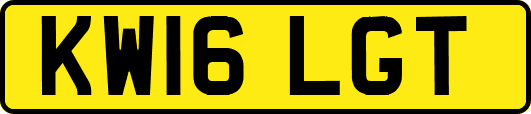 KW16LGT