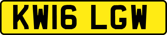 KW16LGW