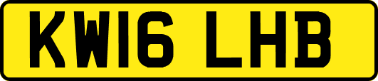 KW16LHB