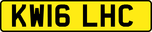 KW16LHC