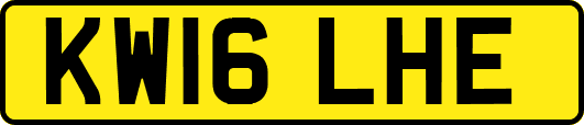 KW16LHE