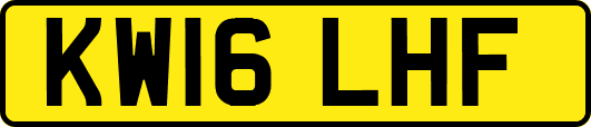KW16LHF