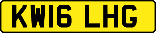 KW16LHG