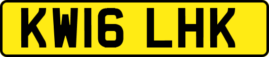 KW16LHK