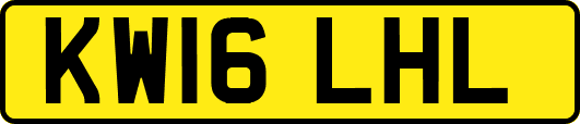 KW16LHL