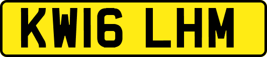 KW16LHM