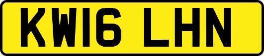 KW16LHN
