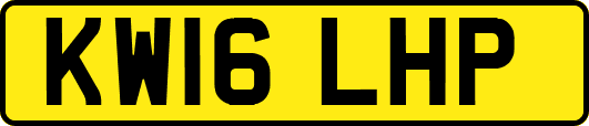 KW16LHP