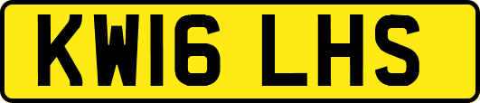 KW16LHS
