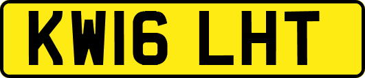 KW16LHT