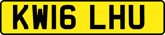 KW16LHU