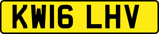 KW16LHV