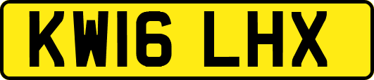 KW16LHX