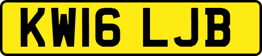 KW16LJB