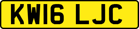 KW16LJC
