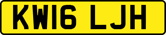 KW16LJH