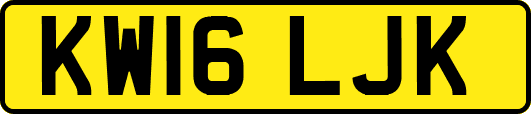 KW16LJK
