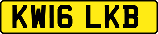 KW16LKB
