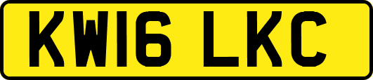KW16LKC