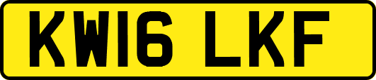 KW16LKF