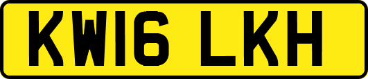 KW16LKH
